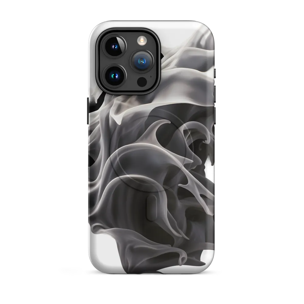 Fluid Dynamics: An Organic Exploration