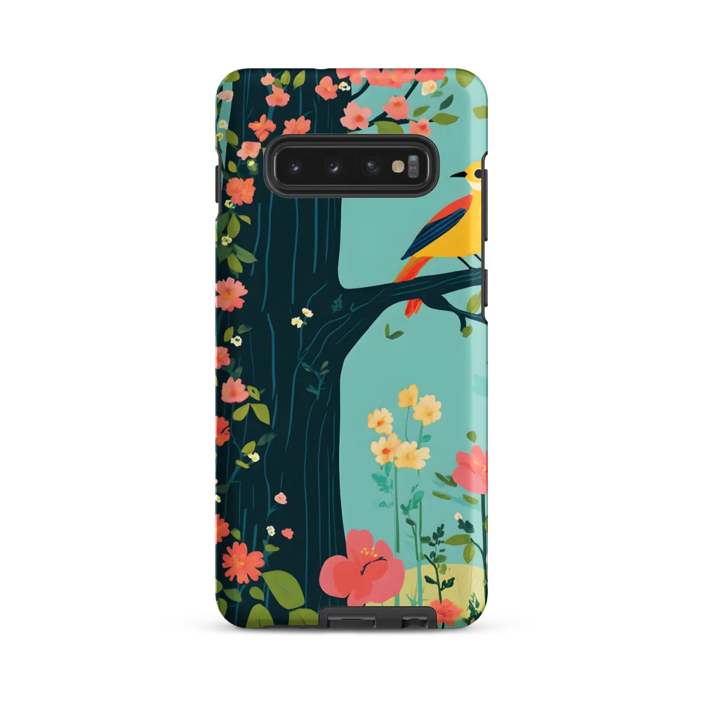 Harmony in Bloom