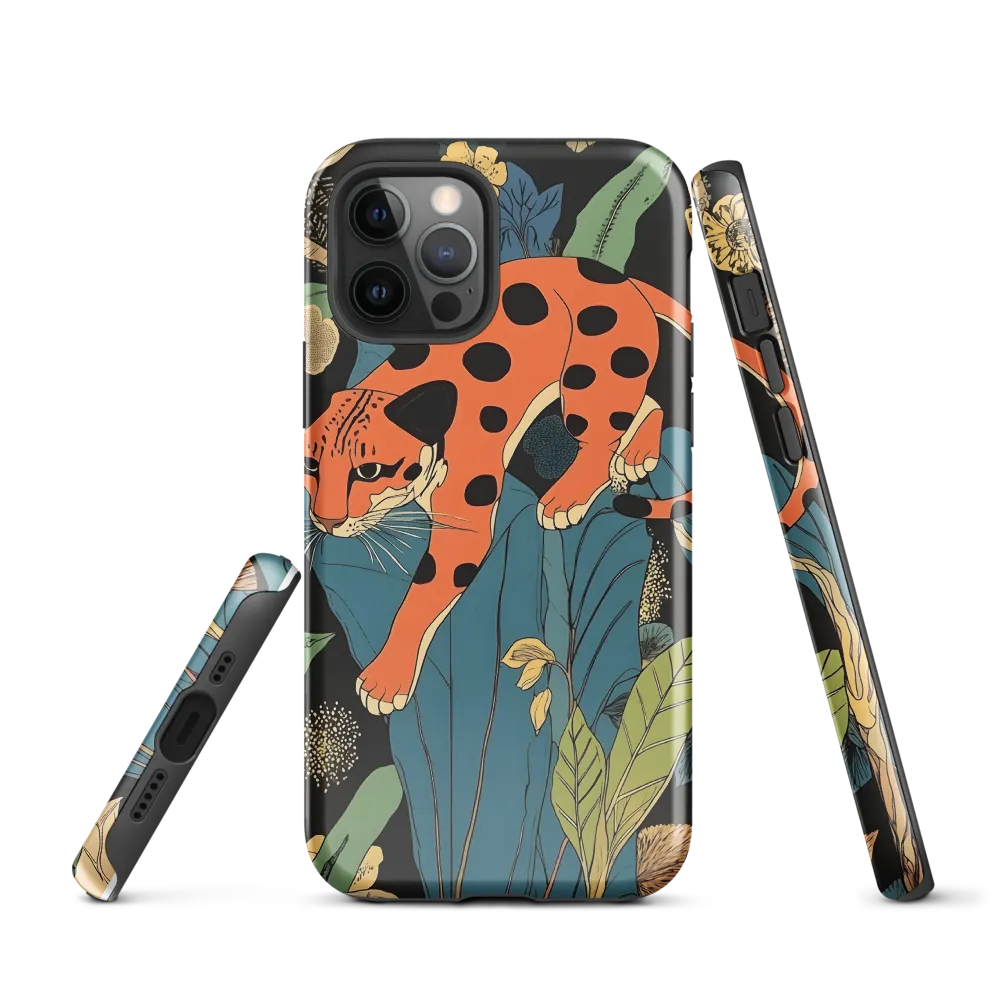Jungle Majesty