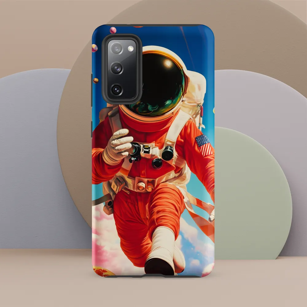 Cosmic Odyssey