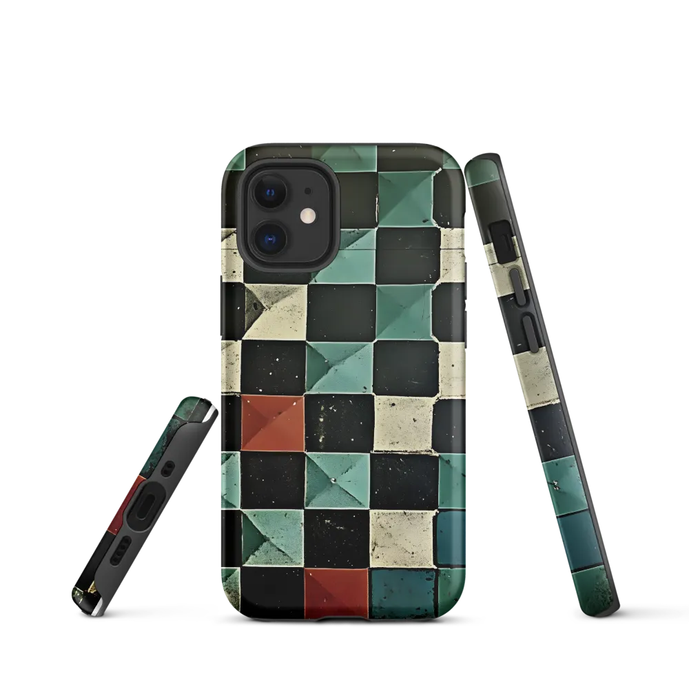 Geometric Harmony