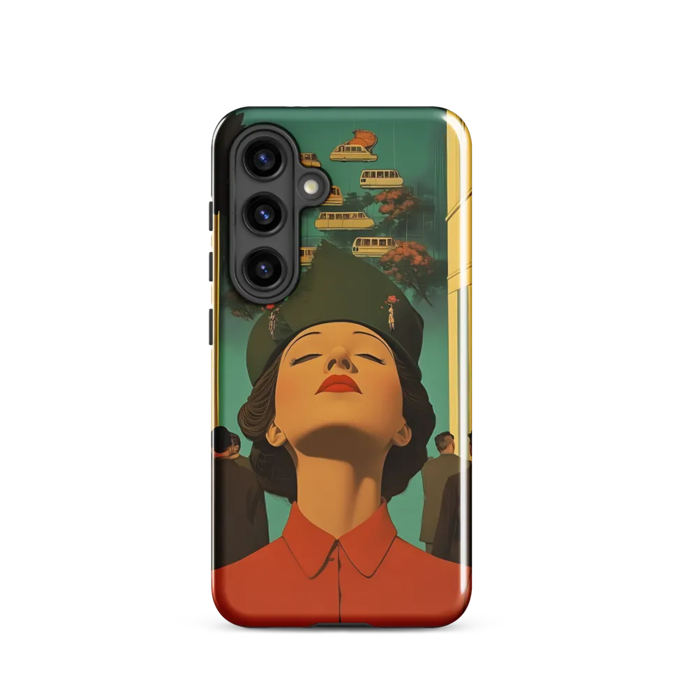 Dreaming in Color