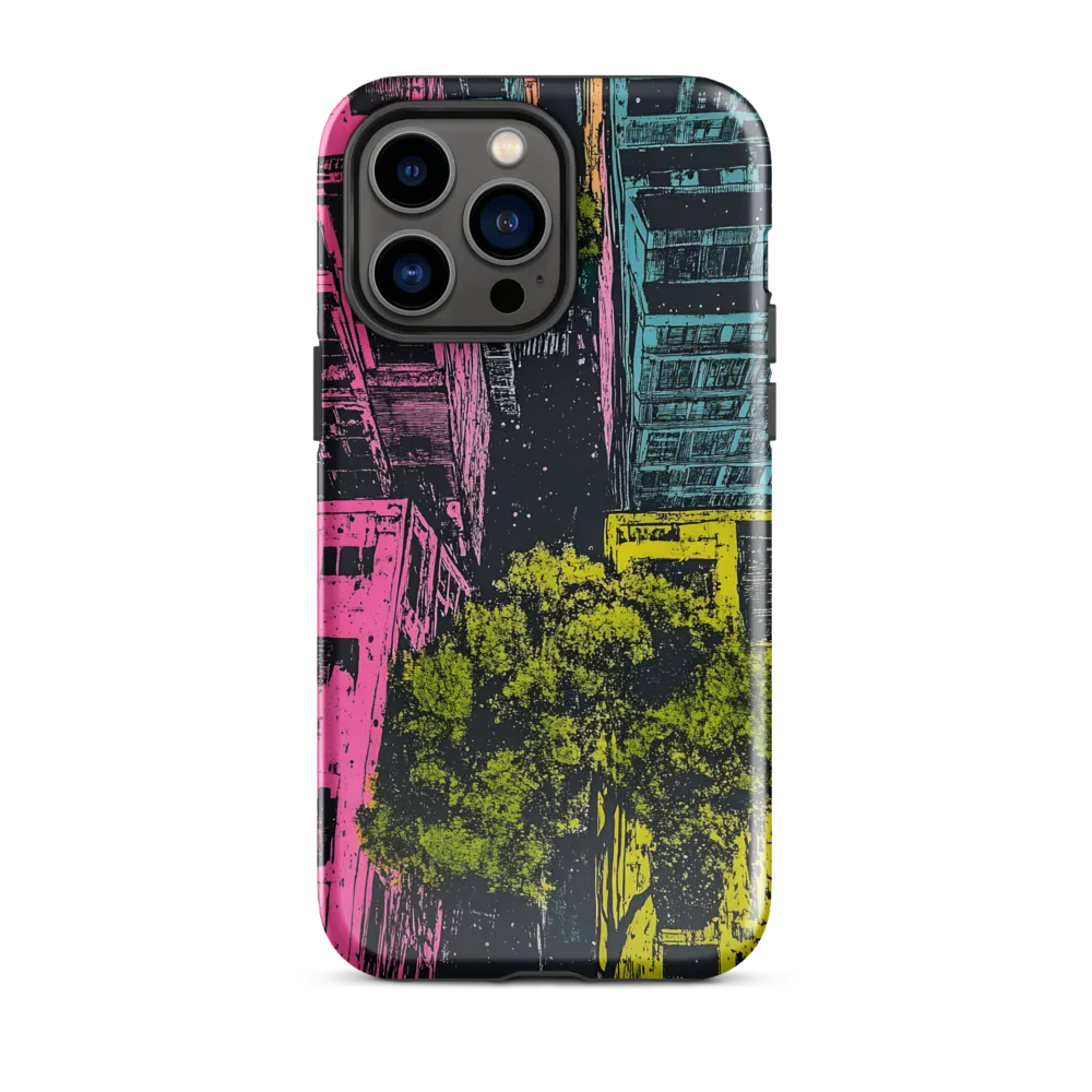 Urban Vibrance