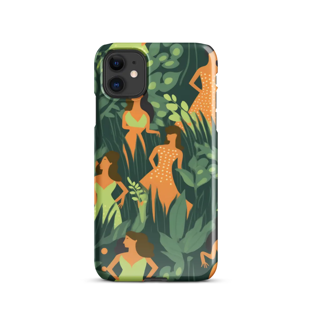 Harmony in Green