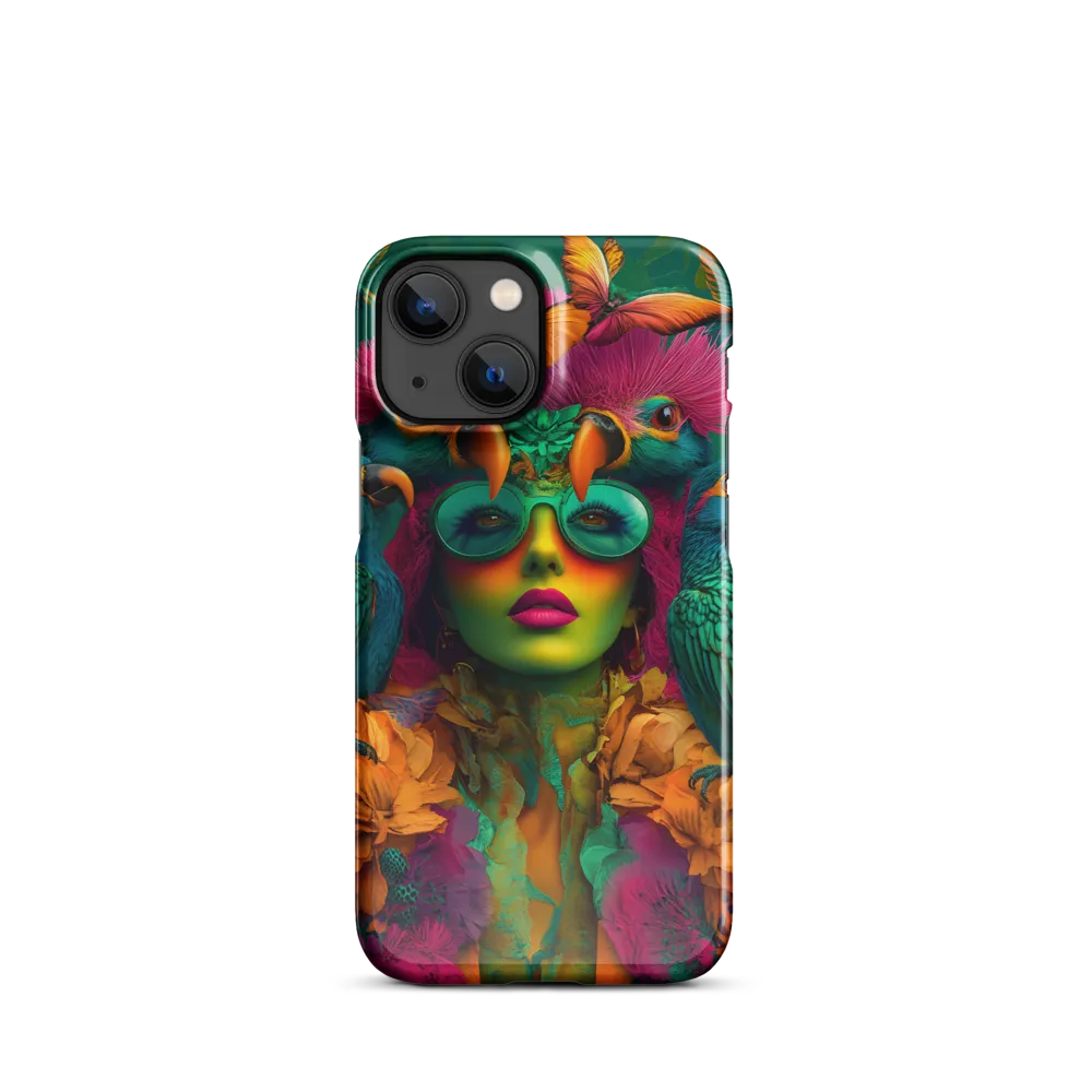 Tropical Reverie