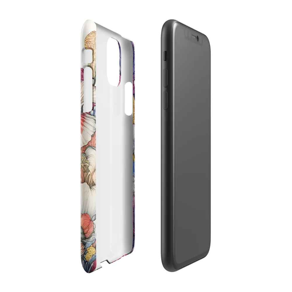 Blooming Opulence