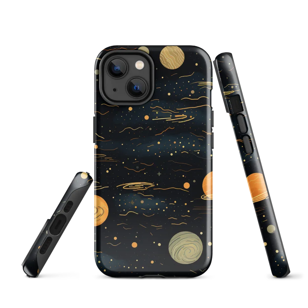 Celestial Dreams