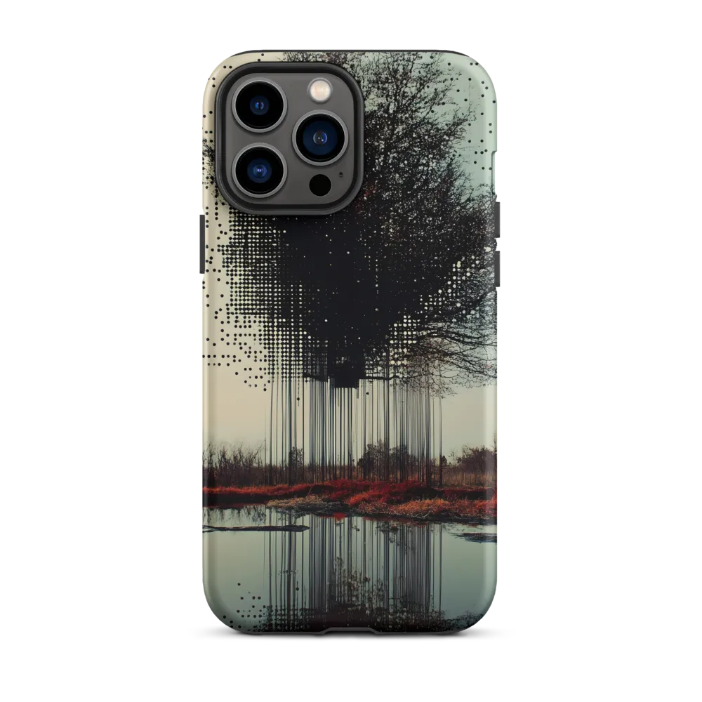 Fragmented Canopy