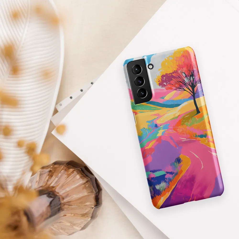 Vibrant Nature's Palette