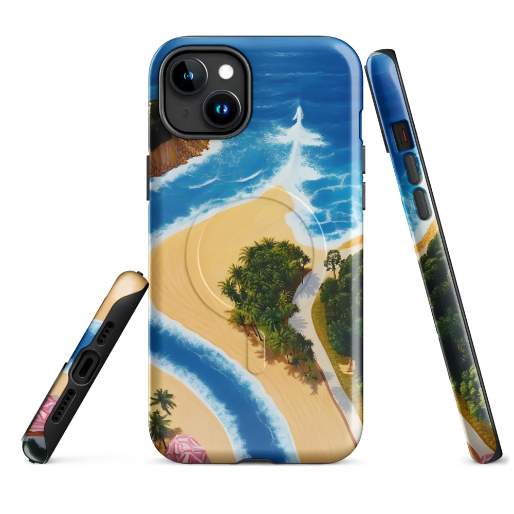 Tropical Serenity
