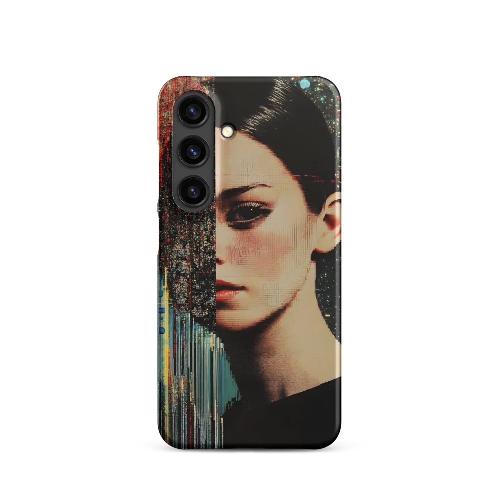 Fragmented Reality