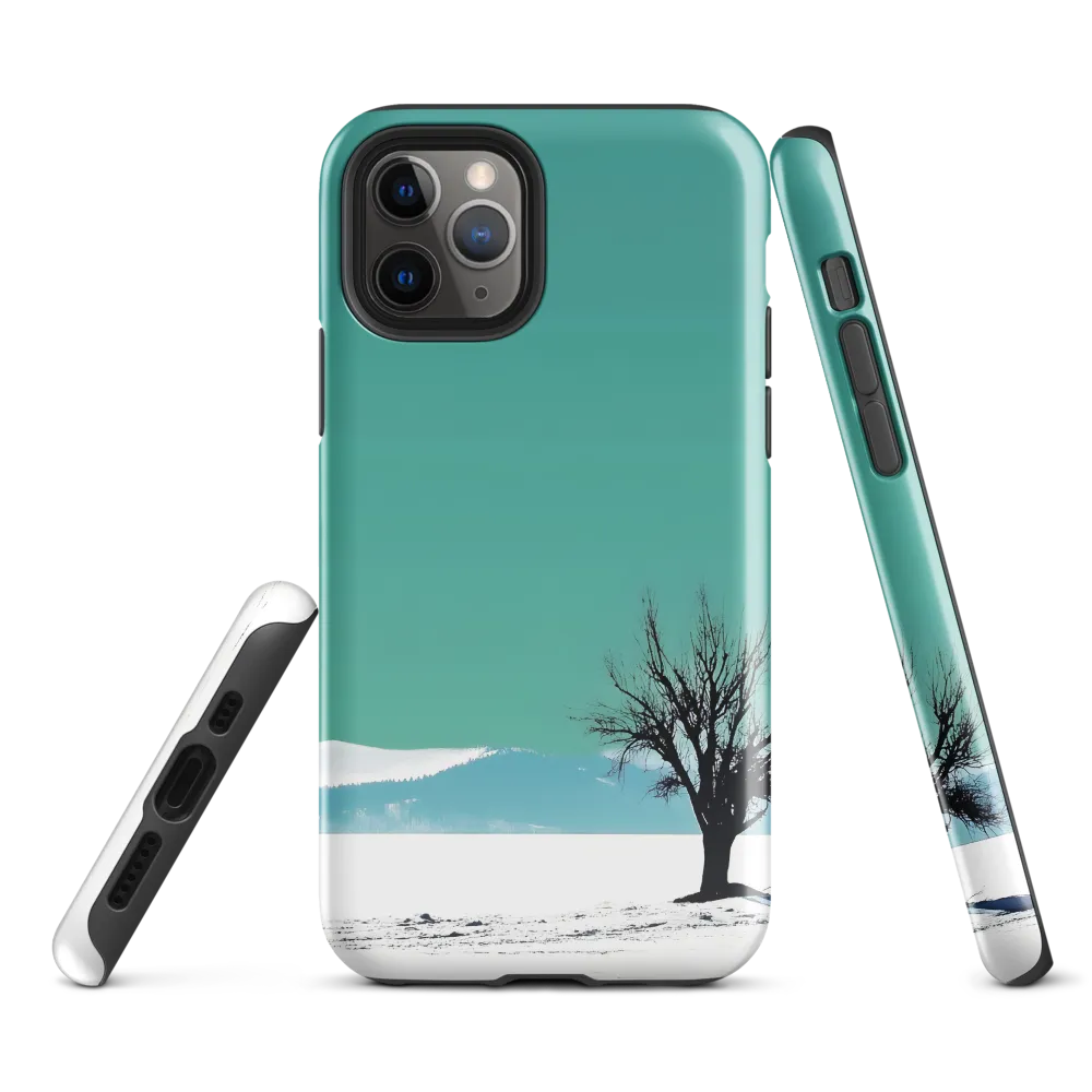 Whispers of Winter