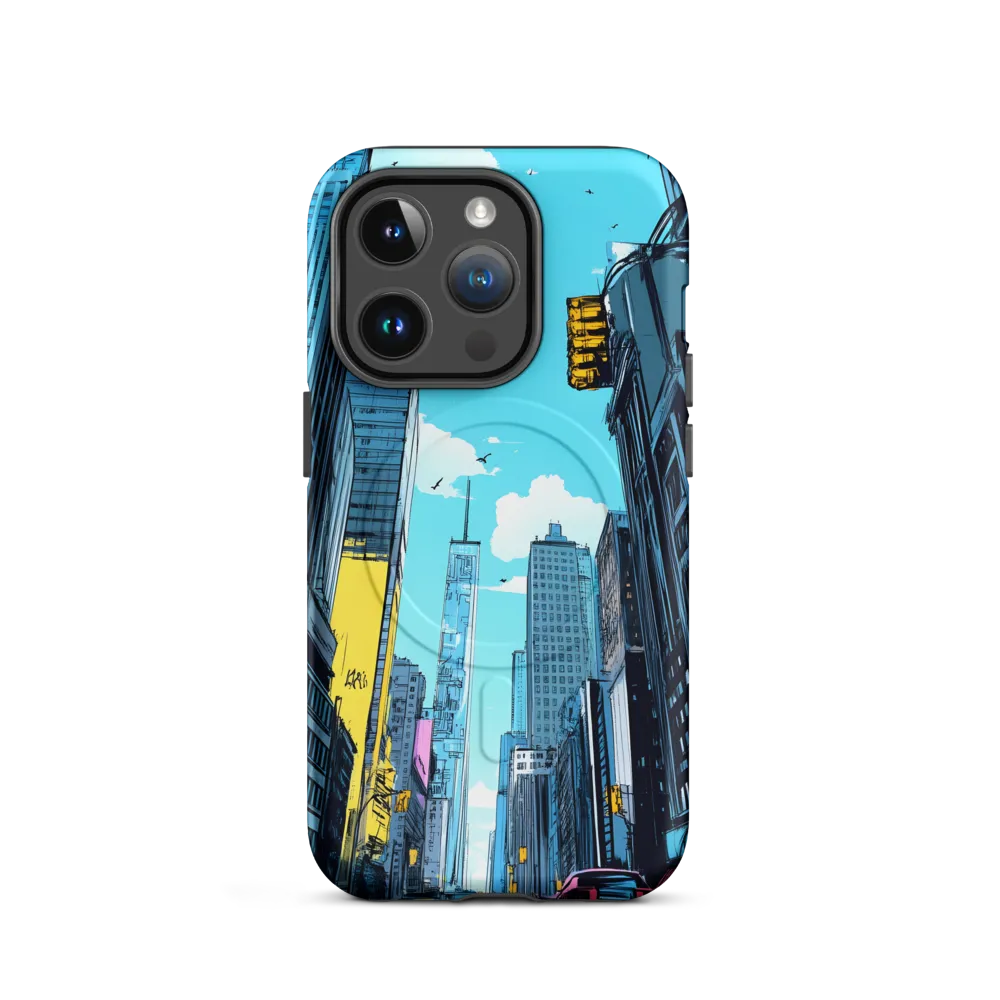 Urban Symphony