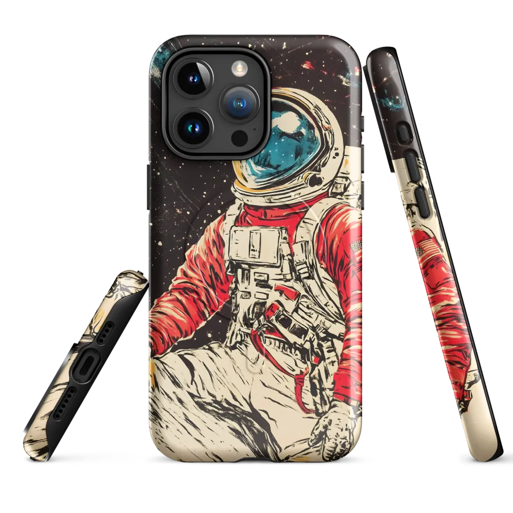 Cosmic Navigator