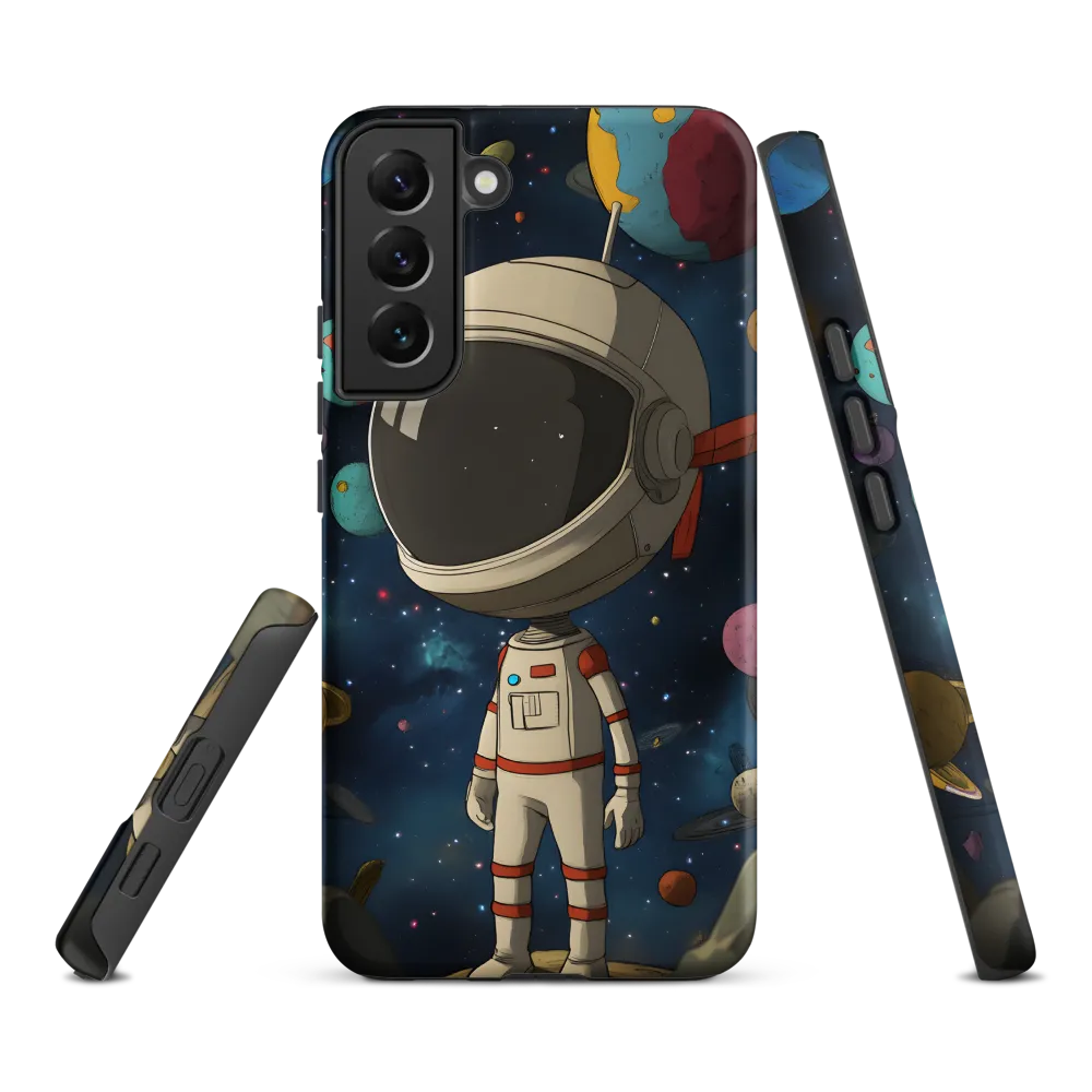 Cosmic Wonder