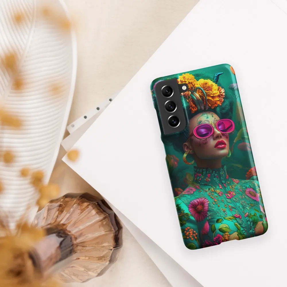 Floral Dreams