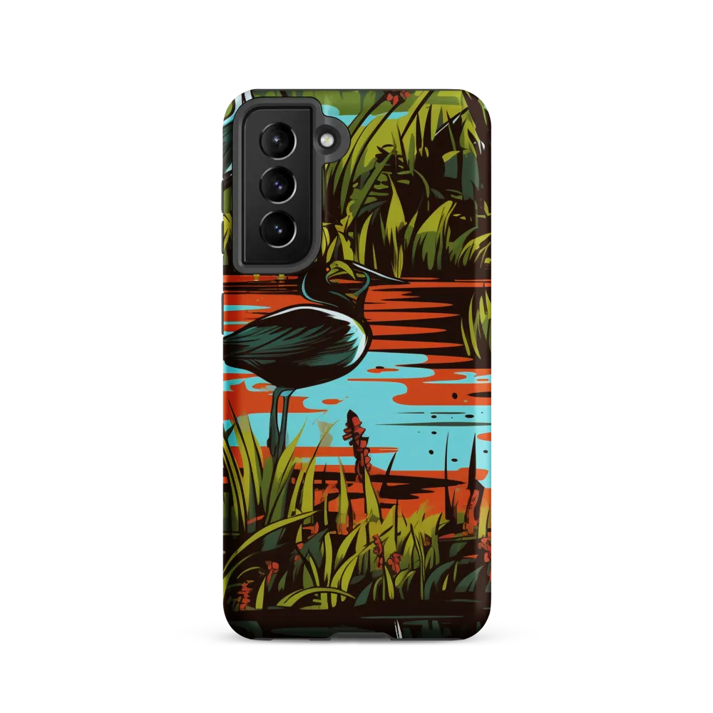 Marshland Symphony