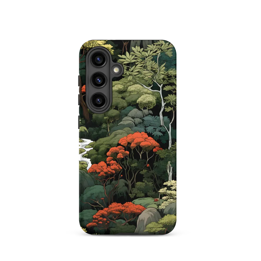 Whispers of the Forest
