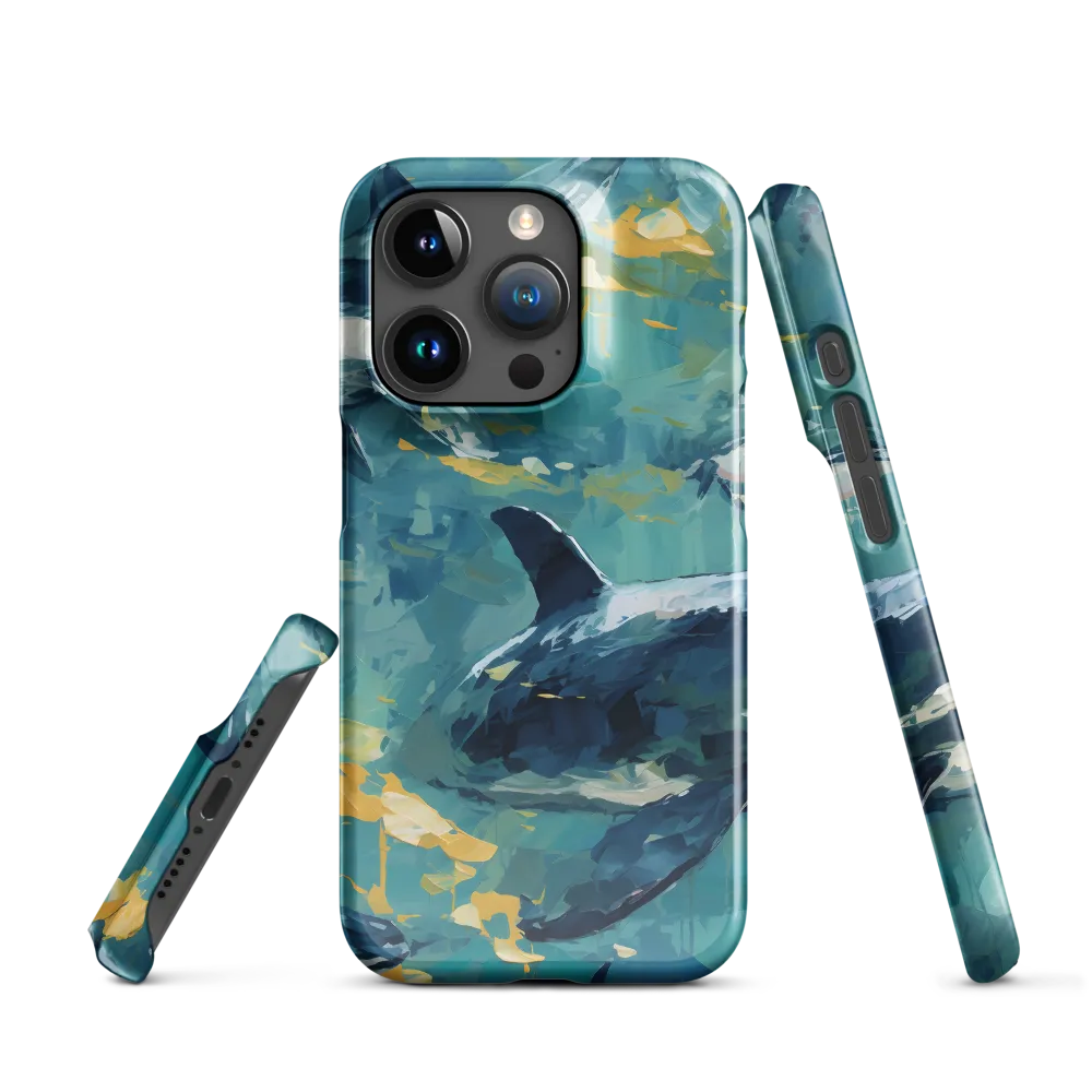 Beneath the Waves: A Symphony of Whales