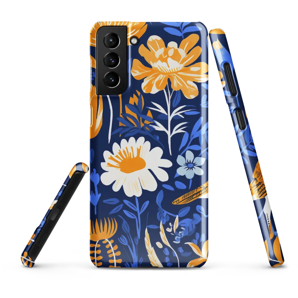 Floral Symphony