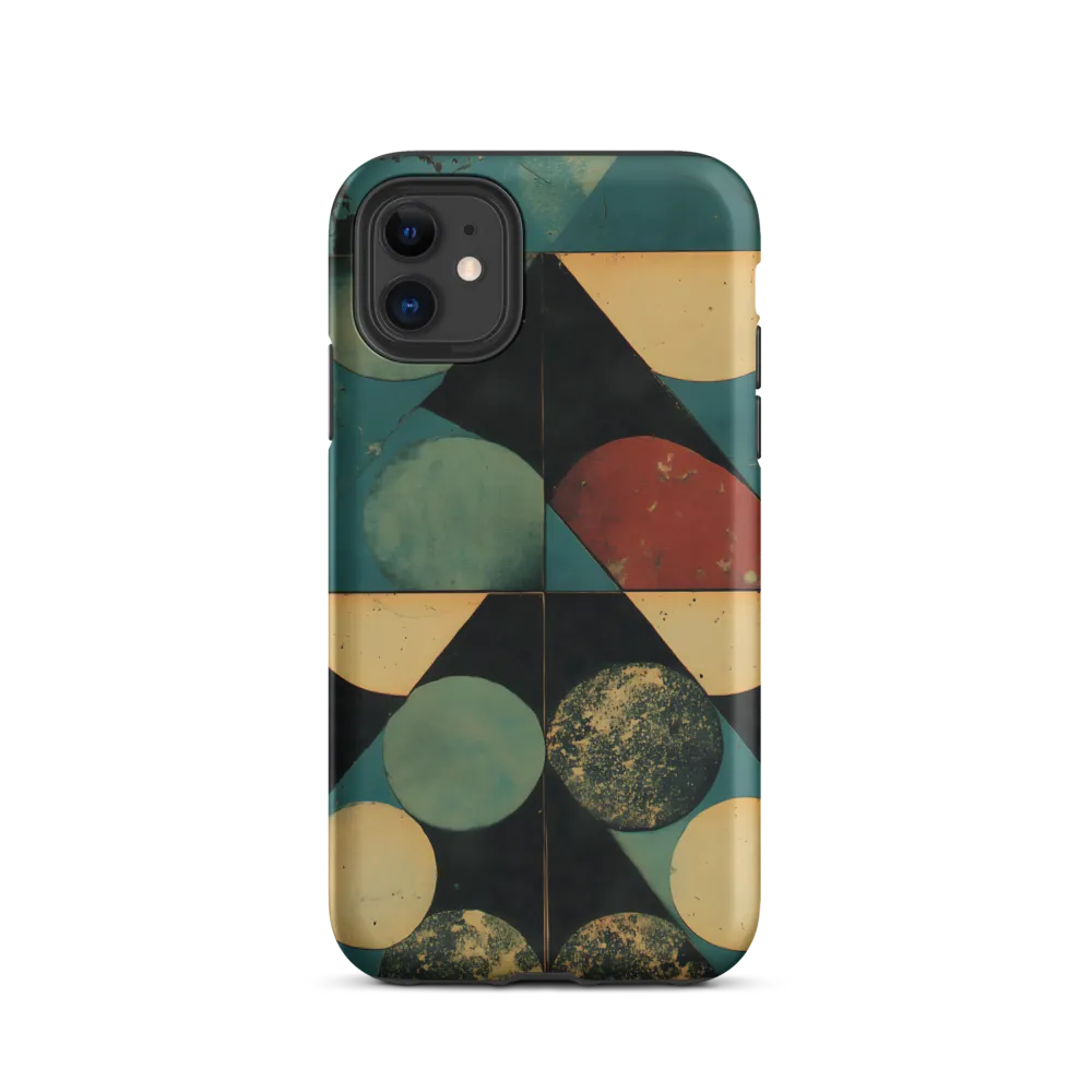Geometric Harmony