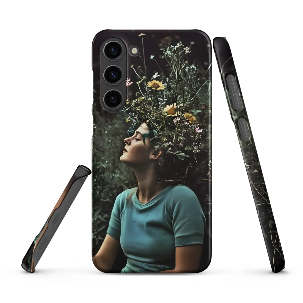 Crown of Nature
