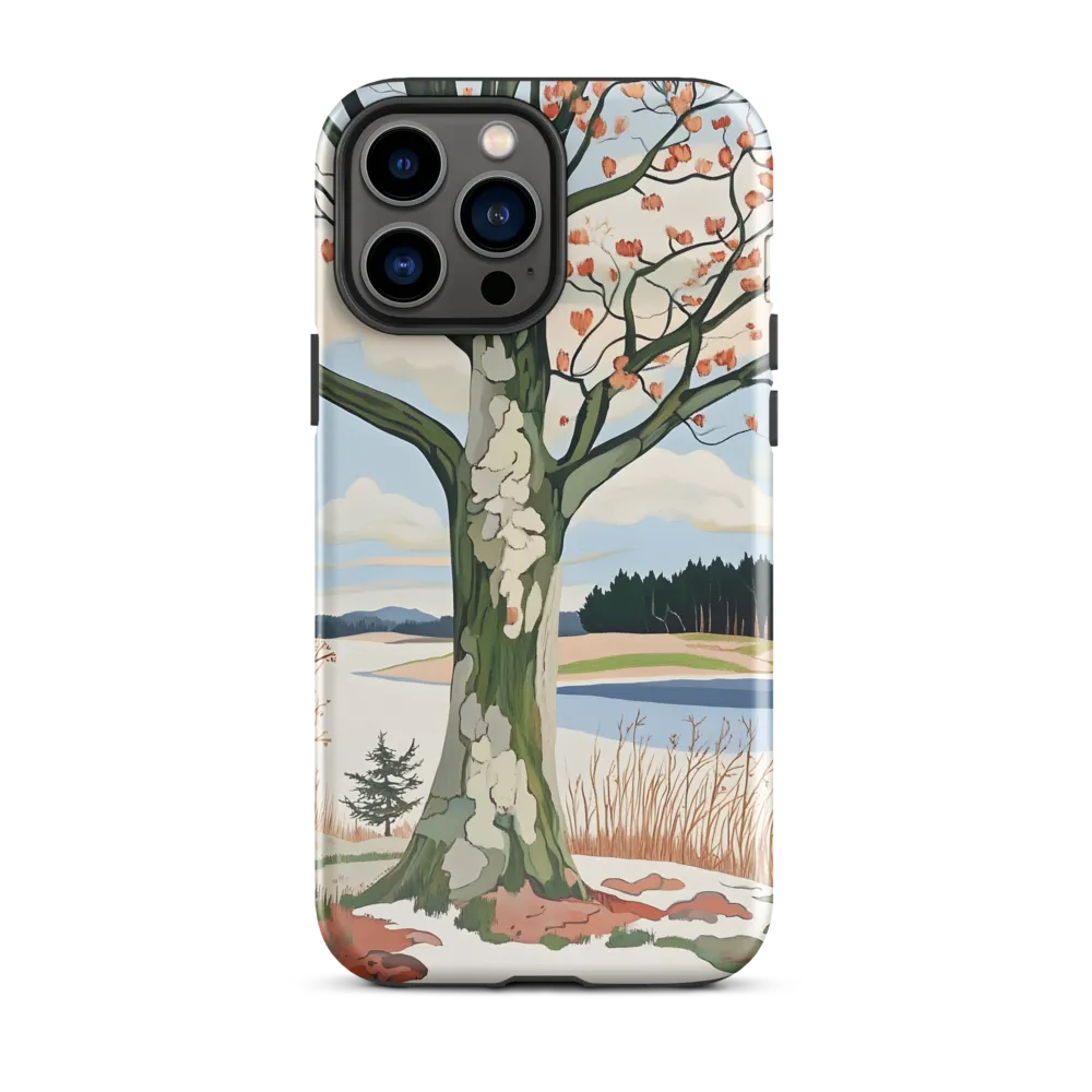 Harmony in Nature