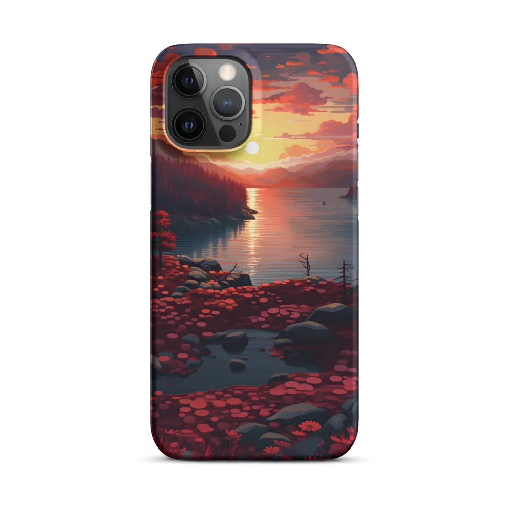 Serenity at Dusk