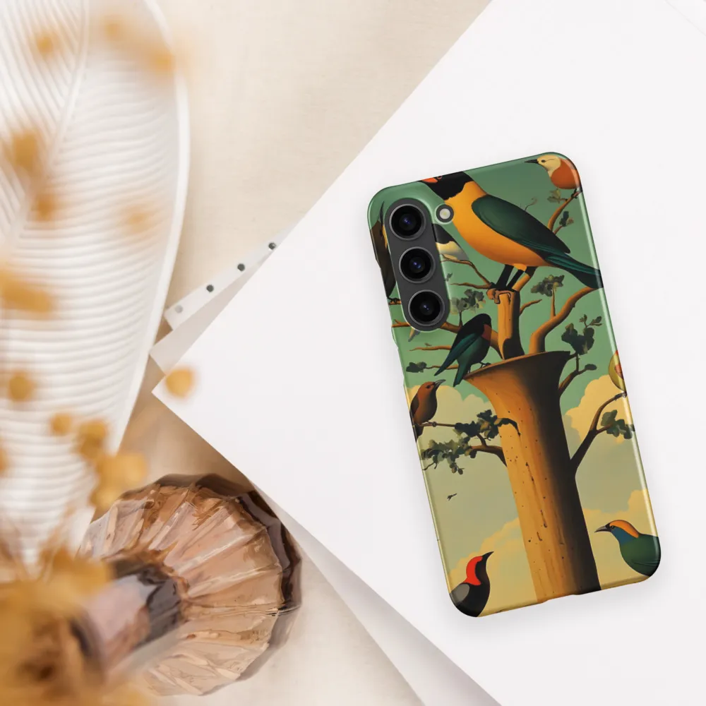 Avian Harmony