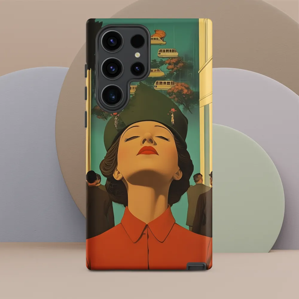 Dreaming in Color