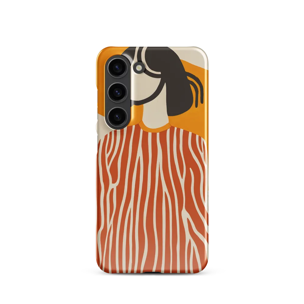 Abstract Elegance