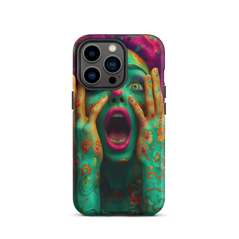 Echo of Shock