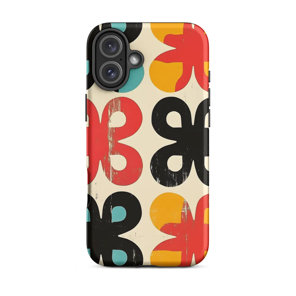 Geometric Playfulness