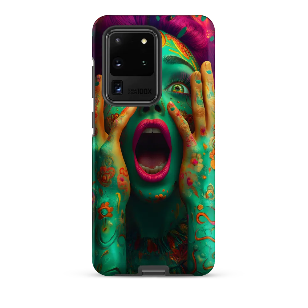 Echo of Shock