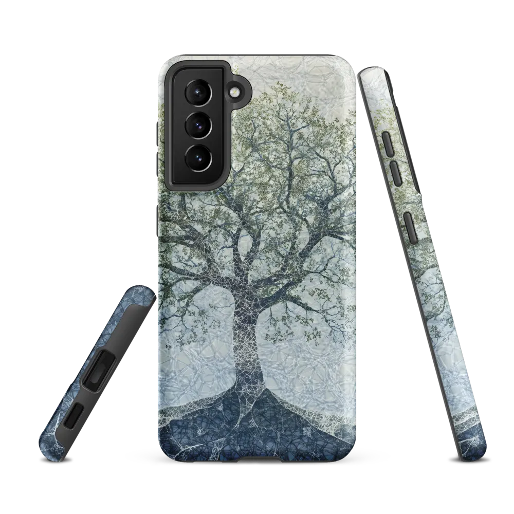 Ethereal Tree of Life