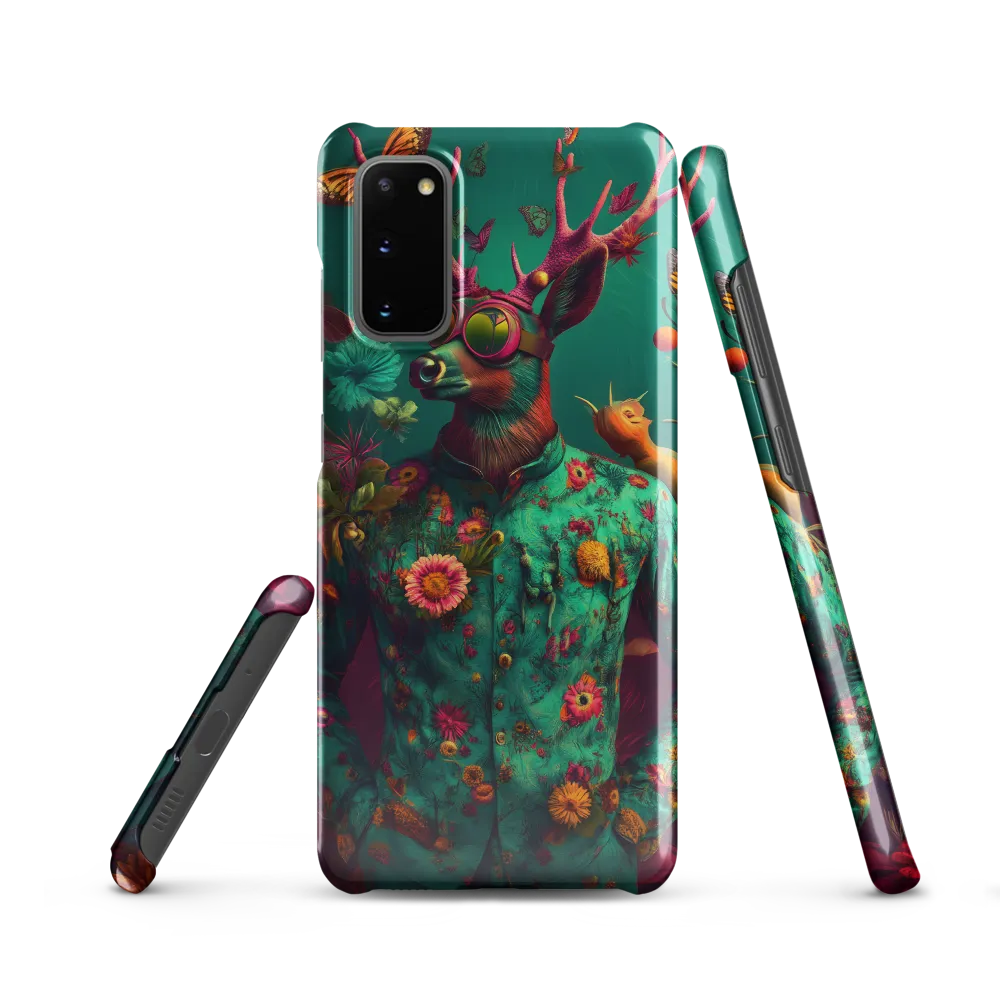 Whimsical Harmony