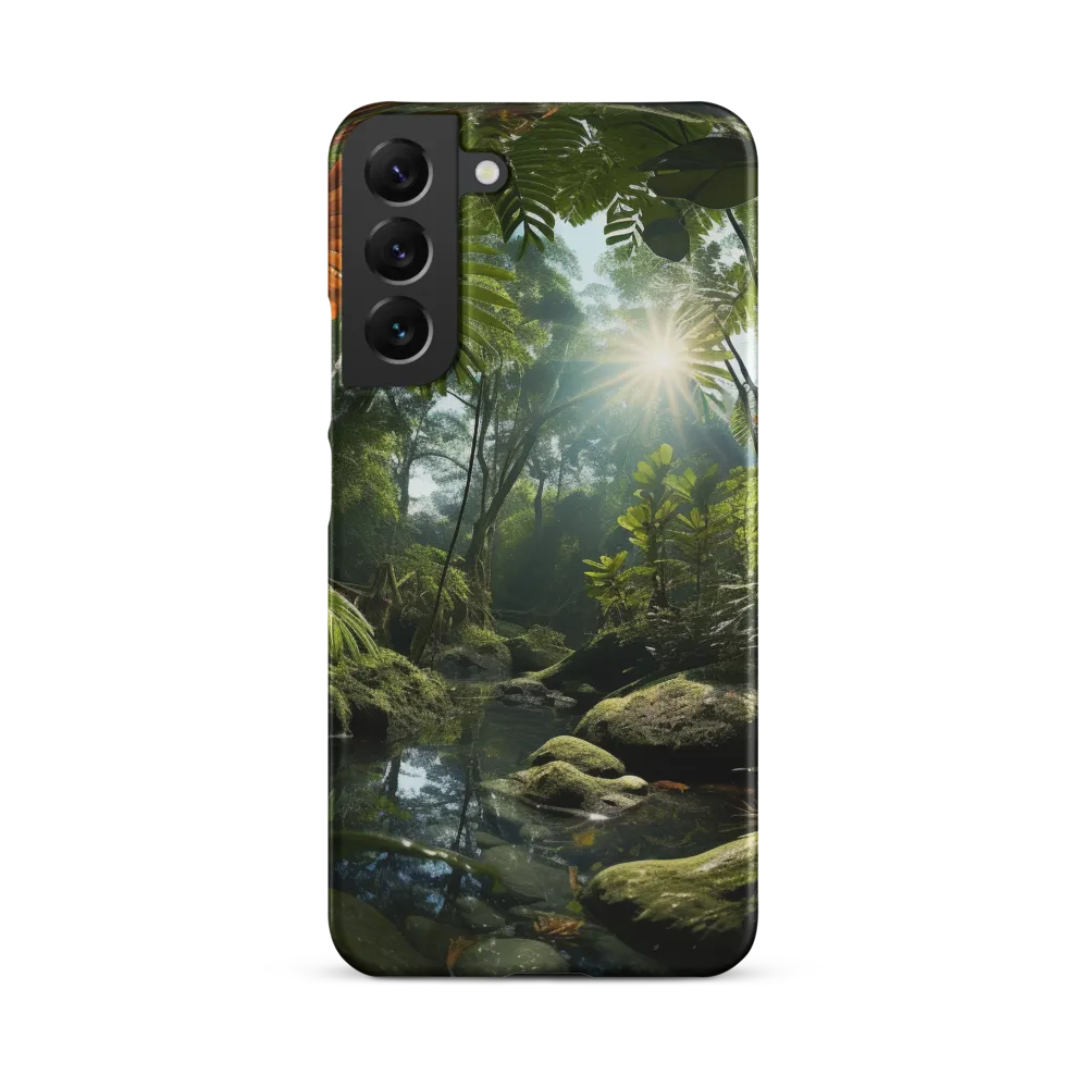 Whispers of the Jungle