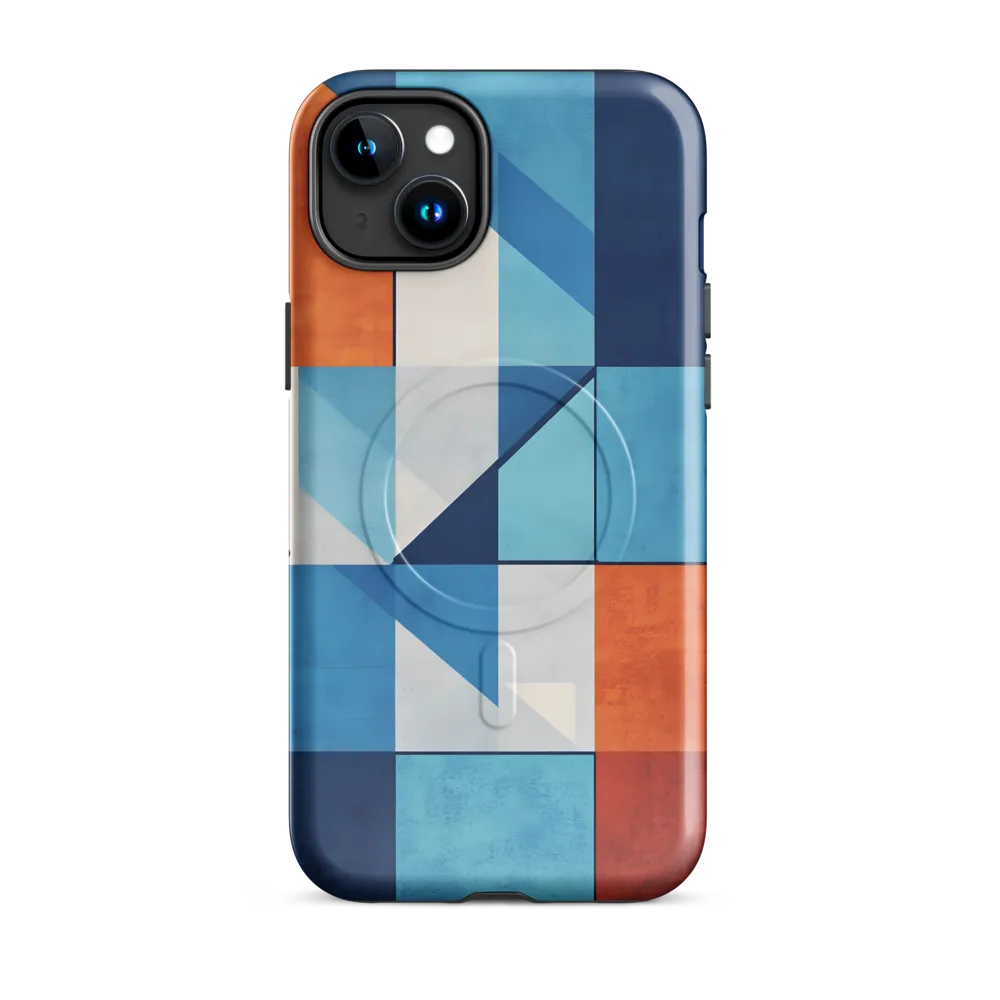 Geometric Harmony in Color