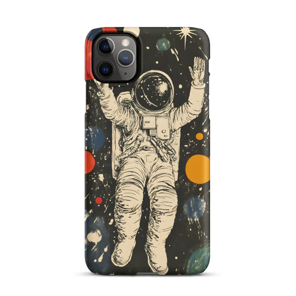 Floating in the Cosmos