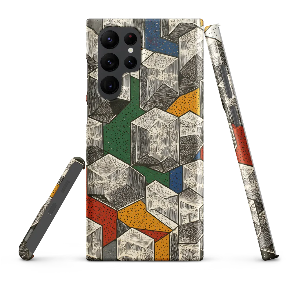Cubic Dynamics