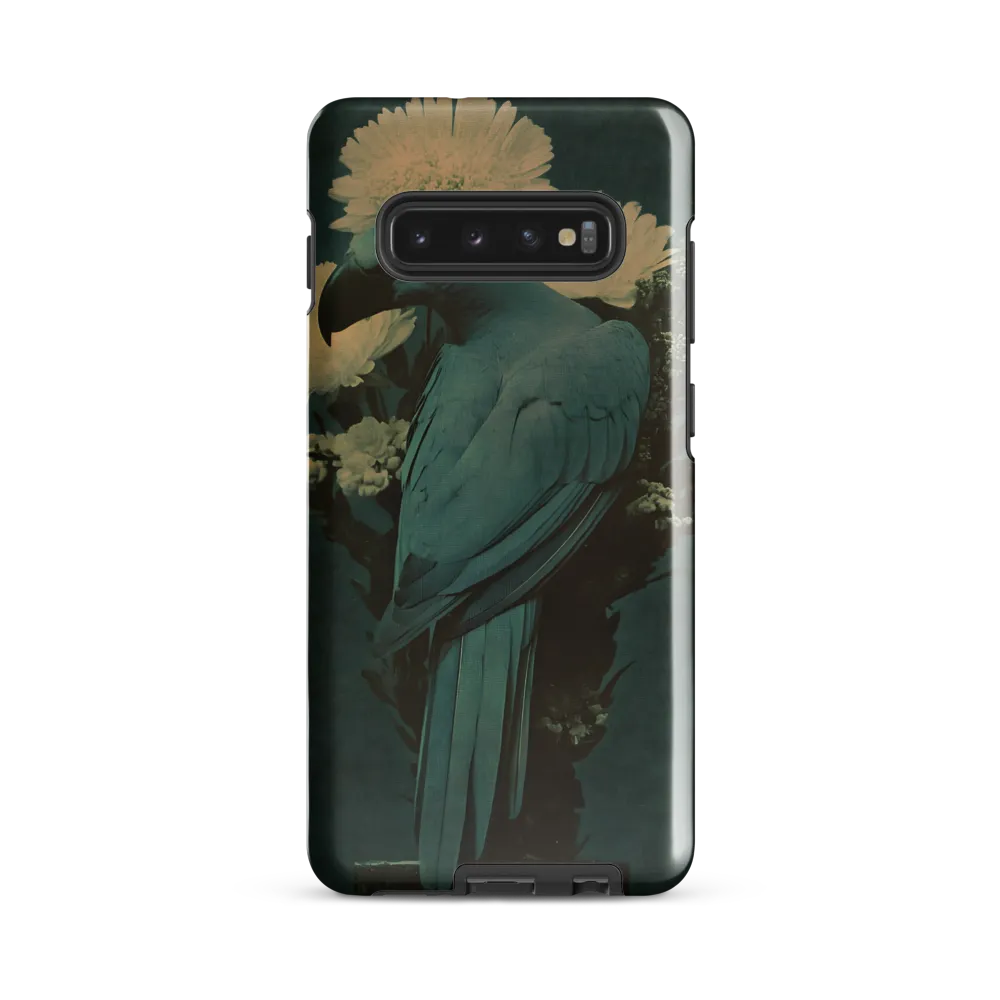 Whispers of Nature | Phone Case |  S10 Plus | Tough Case | Glossy