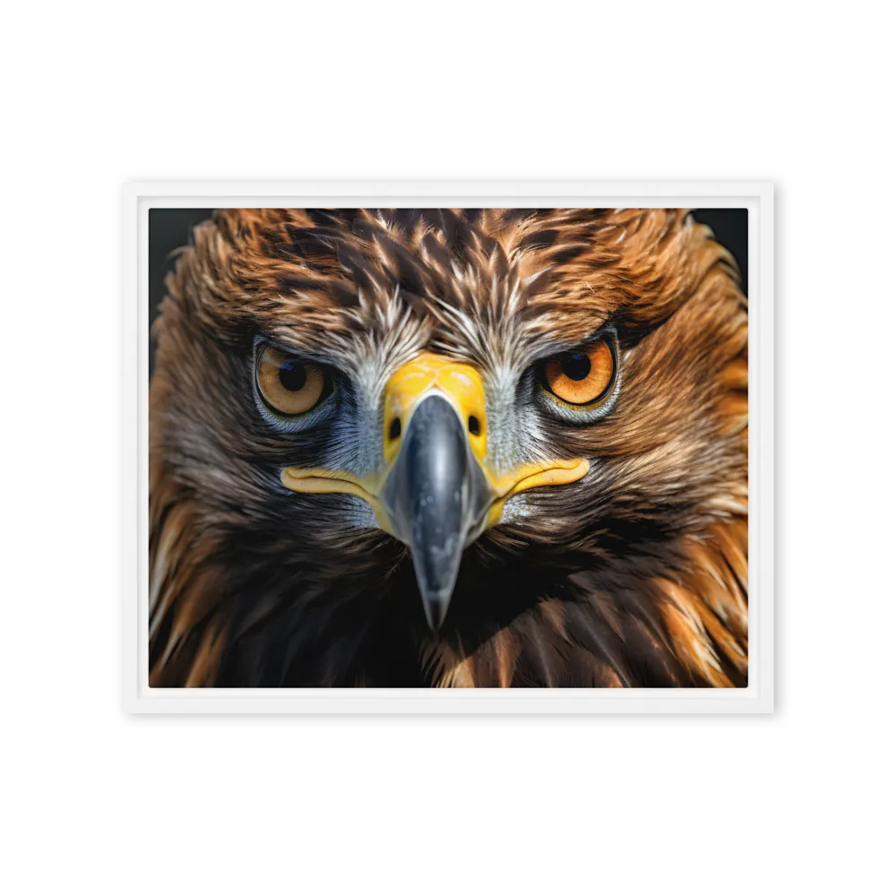 The Intensity of the Eagle
