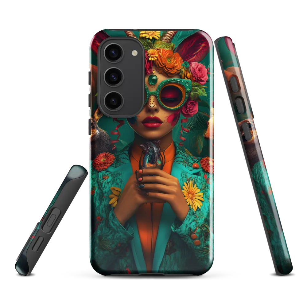 Botanical Reverie