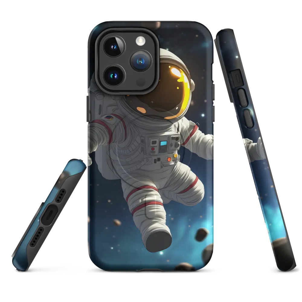 Cosmic Exploration