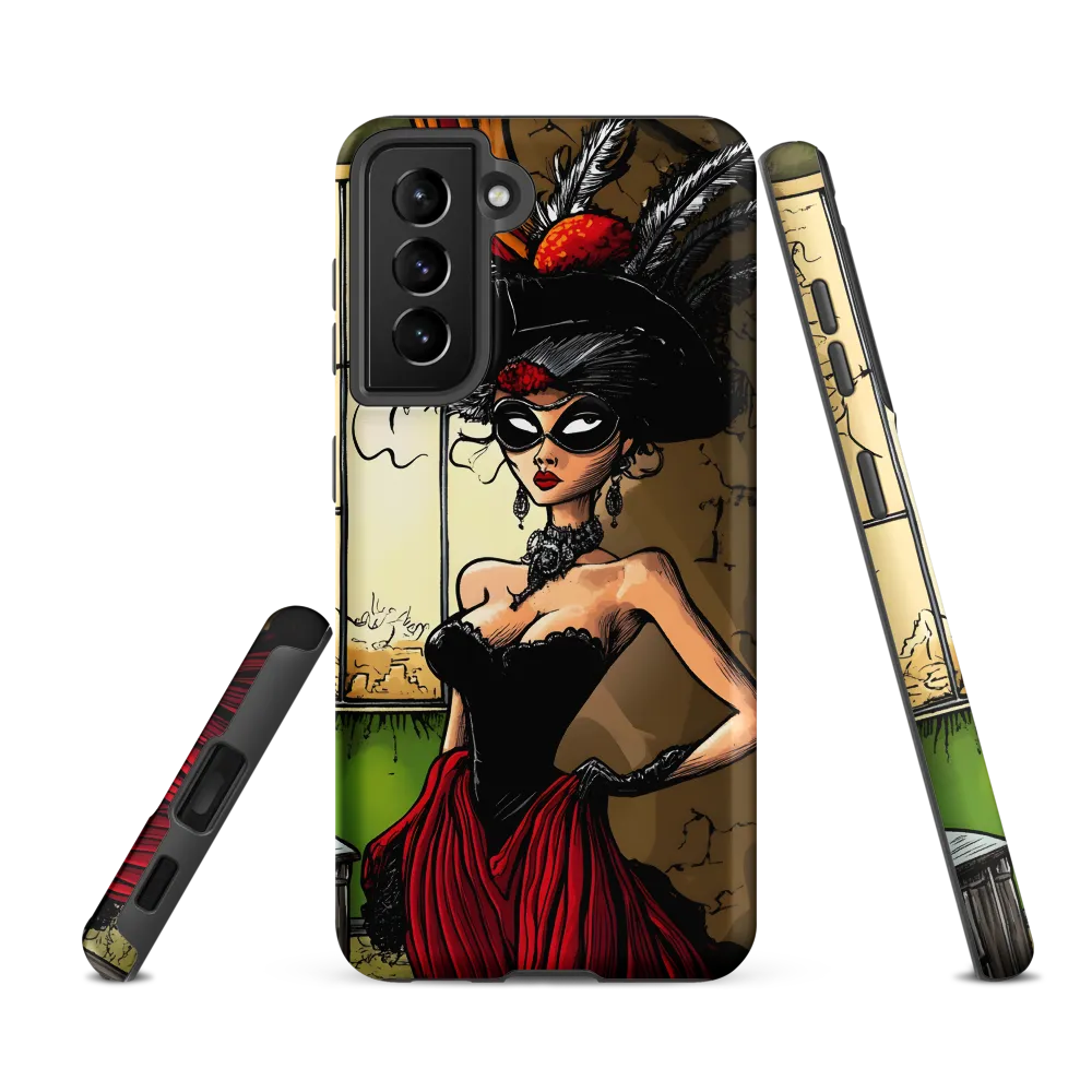 Chic Enigma