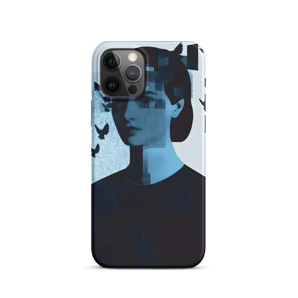 Fragmented Reflections