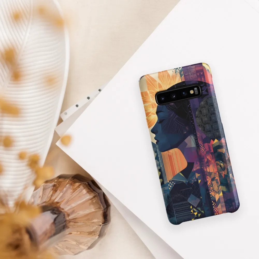 Whispers of Nature: A Modern Profile