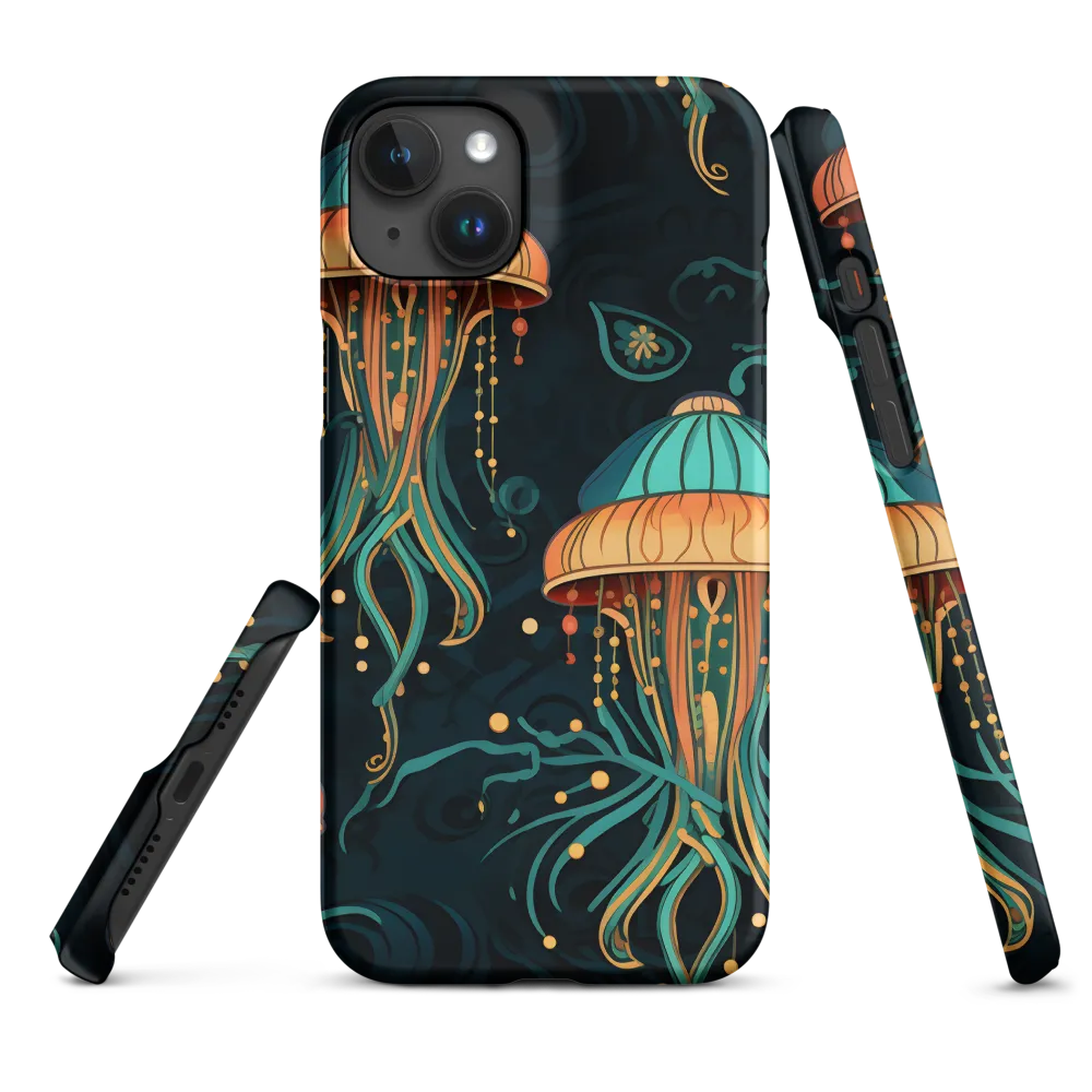 Symphony of Jellyfish