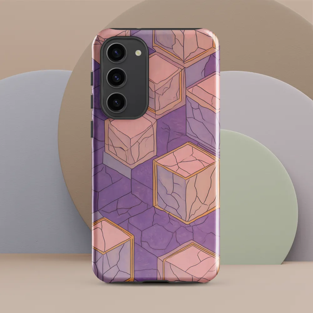 Cubist Echoes