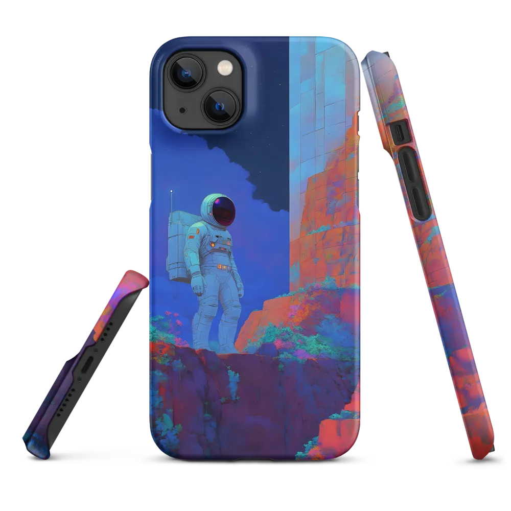 Interstellar Reflections